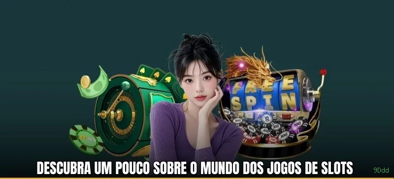 APK Android da 9Ddd para download