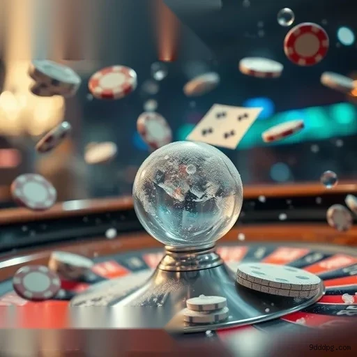 Imagem promocional do aplicativo mobile da 9Ddd