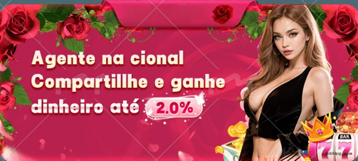 Imagem promocional dos jogos de lottery da 9Ddd